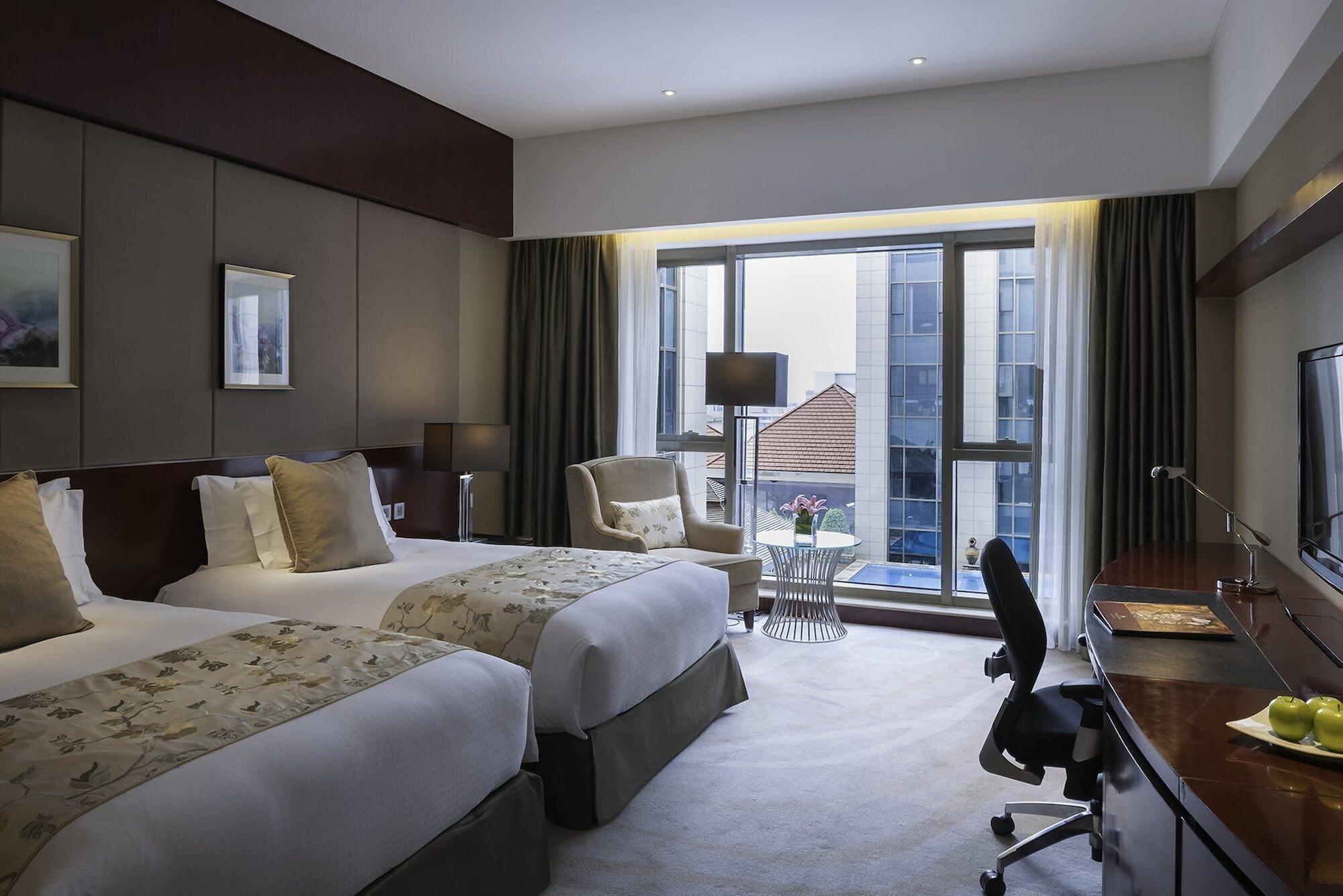 Hotel Marco Polo Jin Jiang Jinjiang  Exterior foto